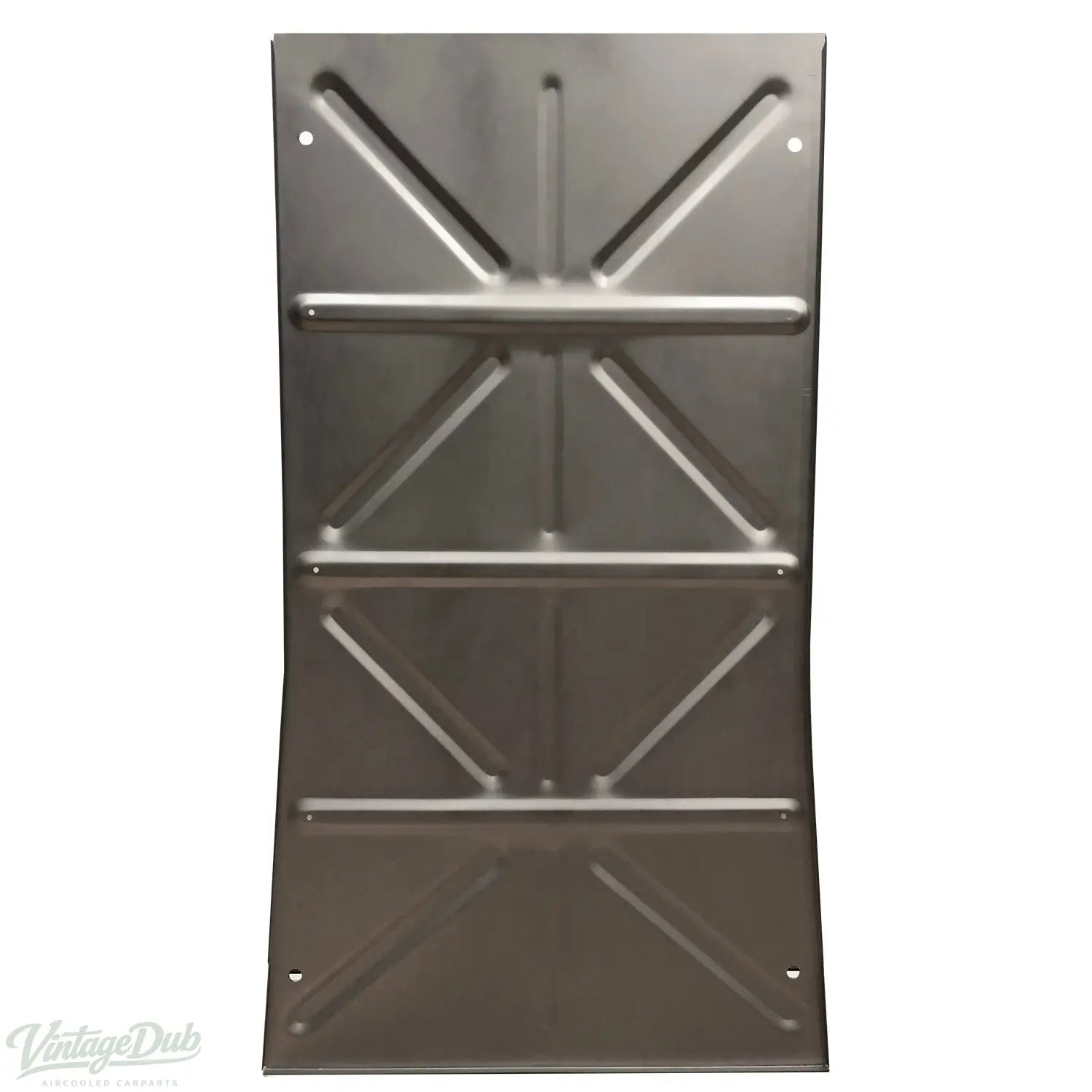 Chassis plaat onder, centraal voor T1 — VintageDub