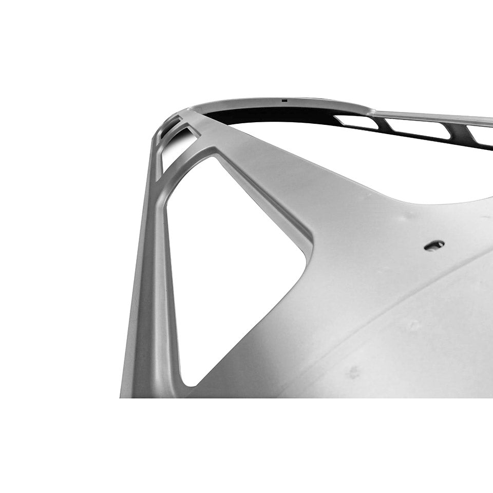 Dak samba/deluxe detail — T1