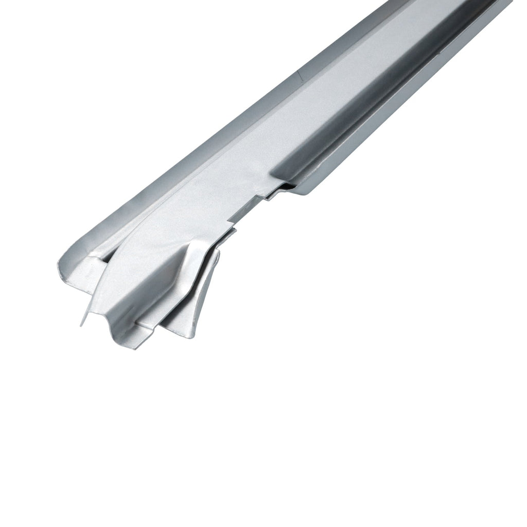 Dakgoot achter detail — T1