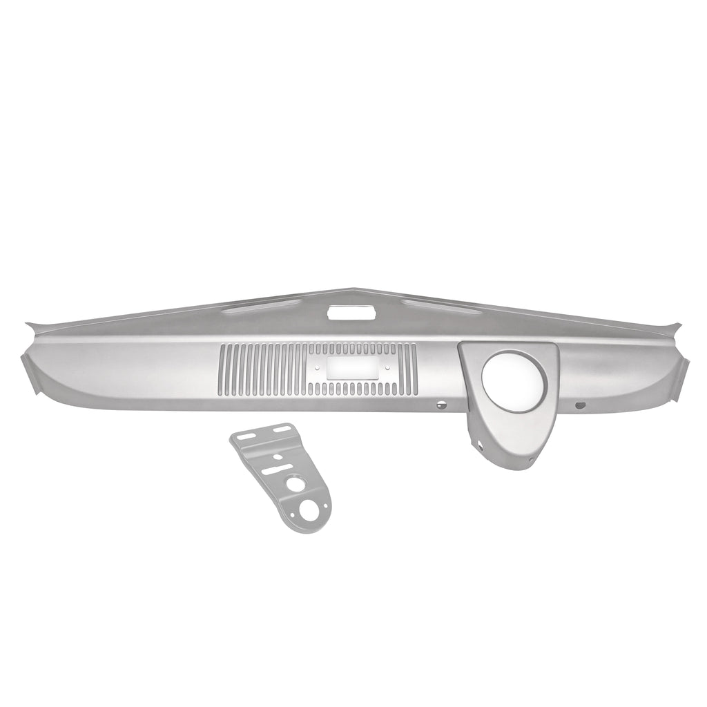 Dashboard - RHD voor T1 — VintageDub