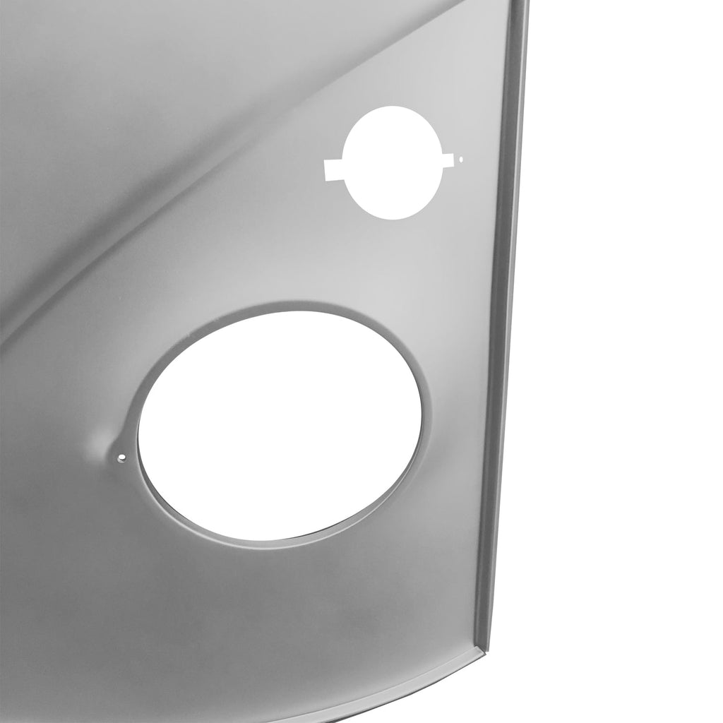 Voorpaneel 63-67 detail — T1