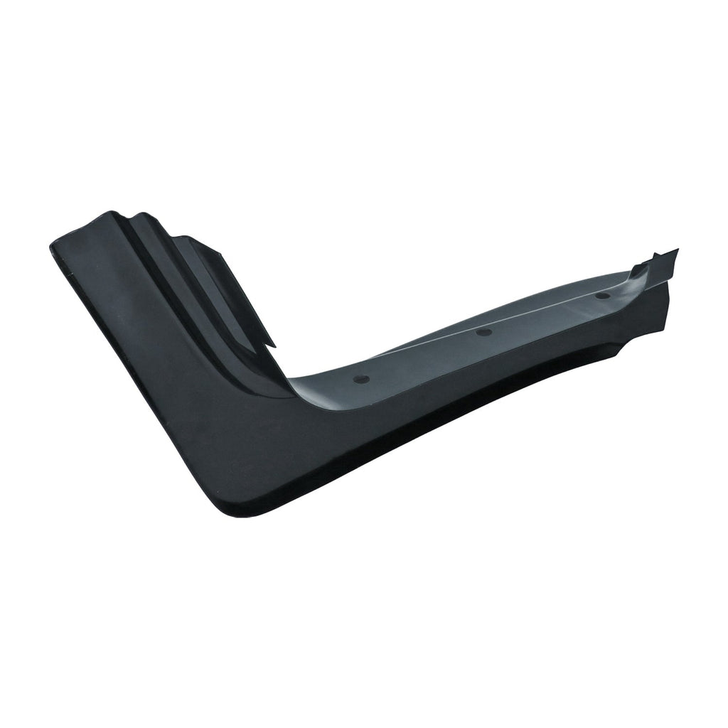 Instaphoek onderzijde buiten, links detail — T2