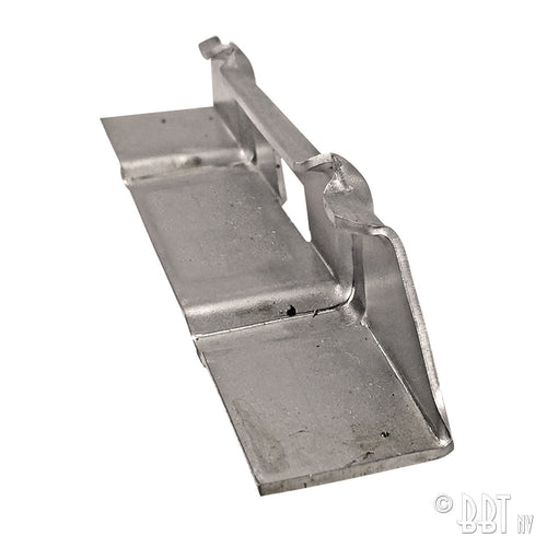 Batterijhouder boven – VW T2 Bus