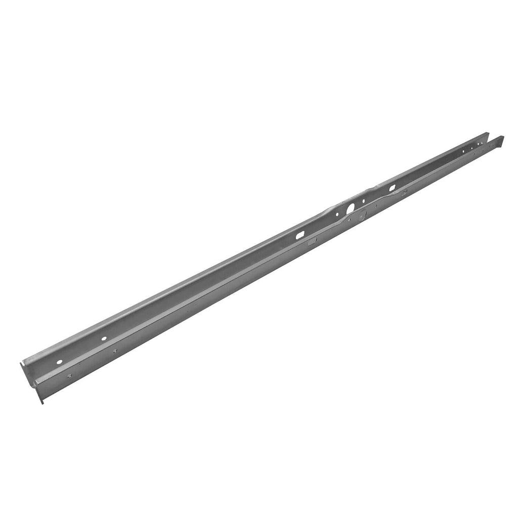 Steunbalk onder laadvloer (U-profiel voor T2 — VintageDub