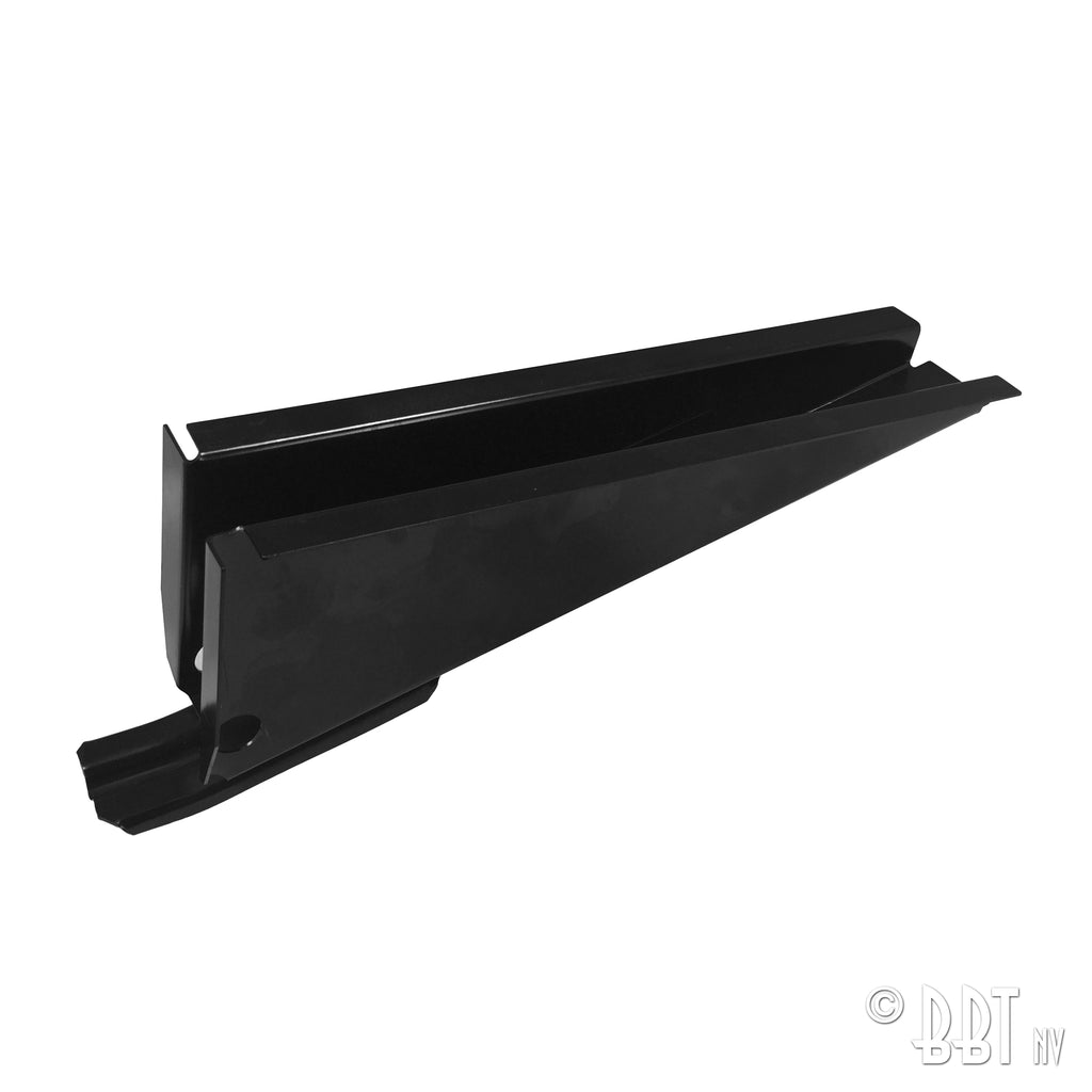 Steunbalkuitloop achteraan links voor T2 — VintageDub