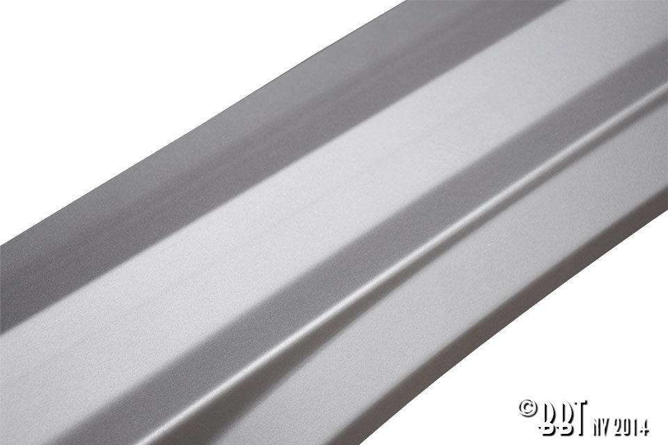 Wielschermrand achter, rechts detail — T3