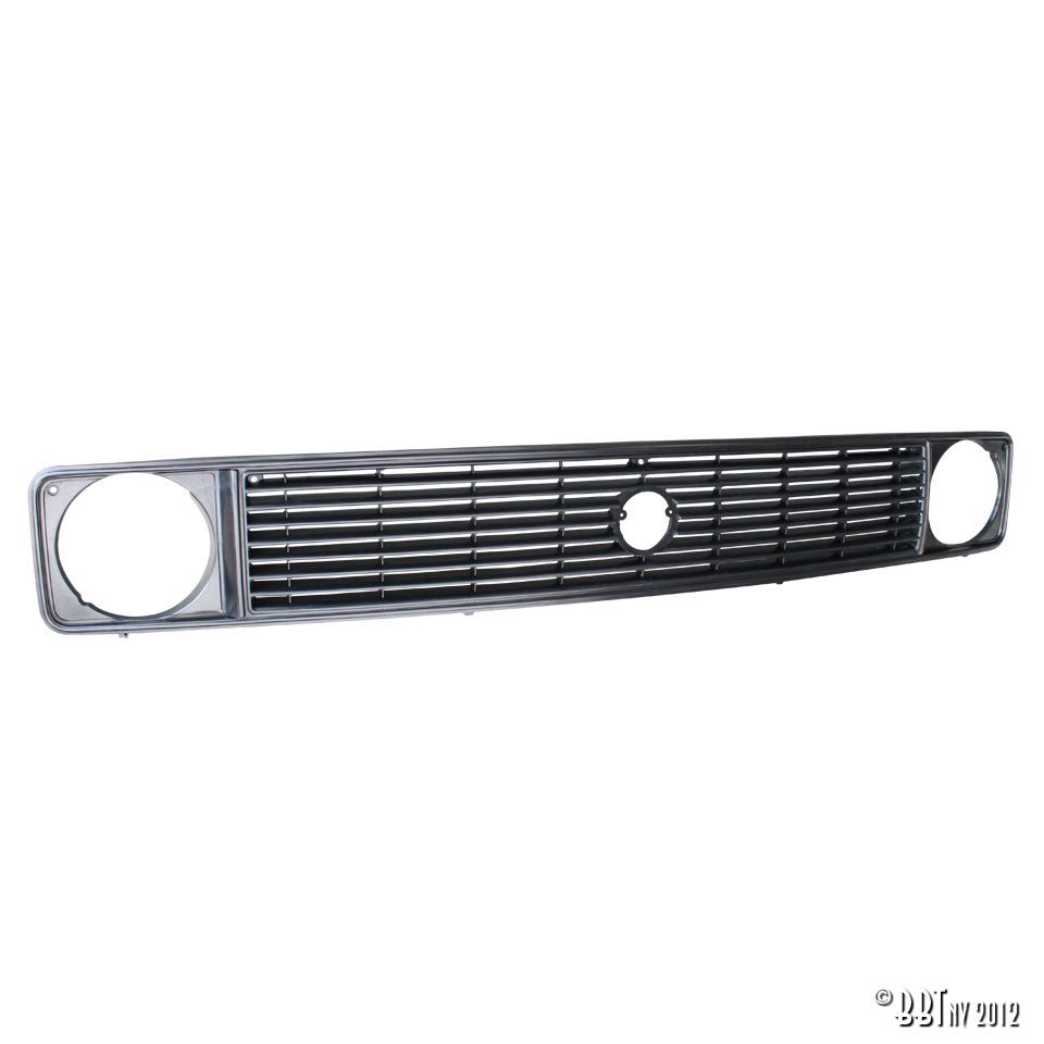 Koplamp grille — VintageDub