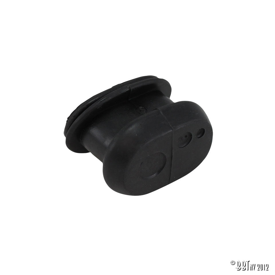 Doorvoerrubber koppeling/gaskabel voor Kever, KG — VintageDub