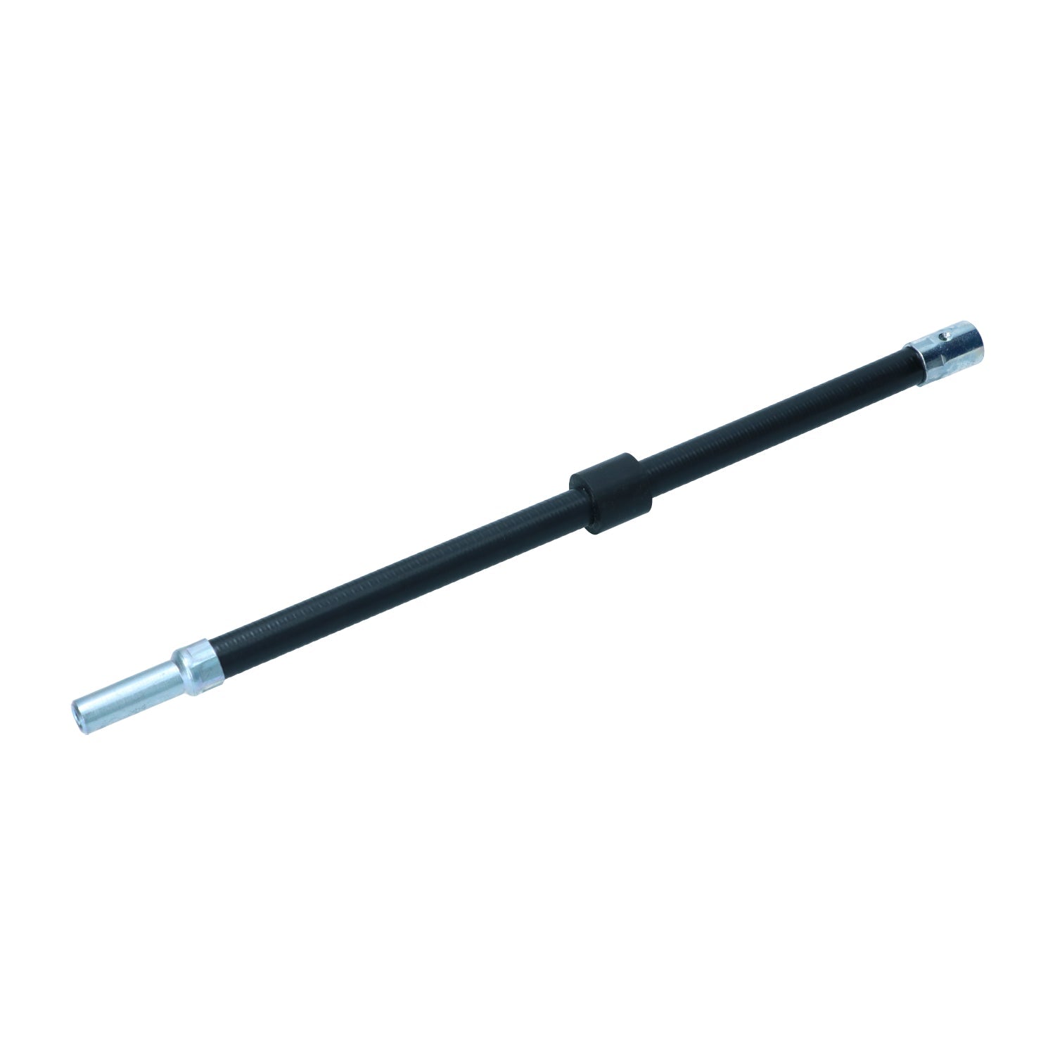 Buitenkabel koppeling 353 mm voor T2, Kever, KG — VintageDub