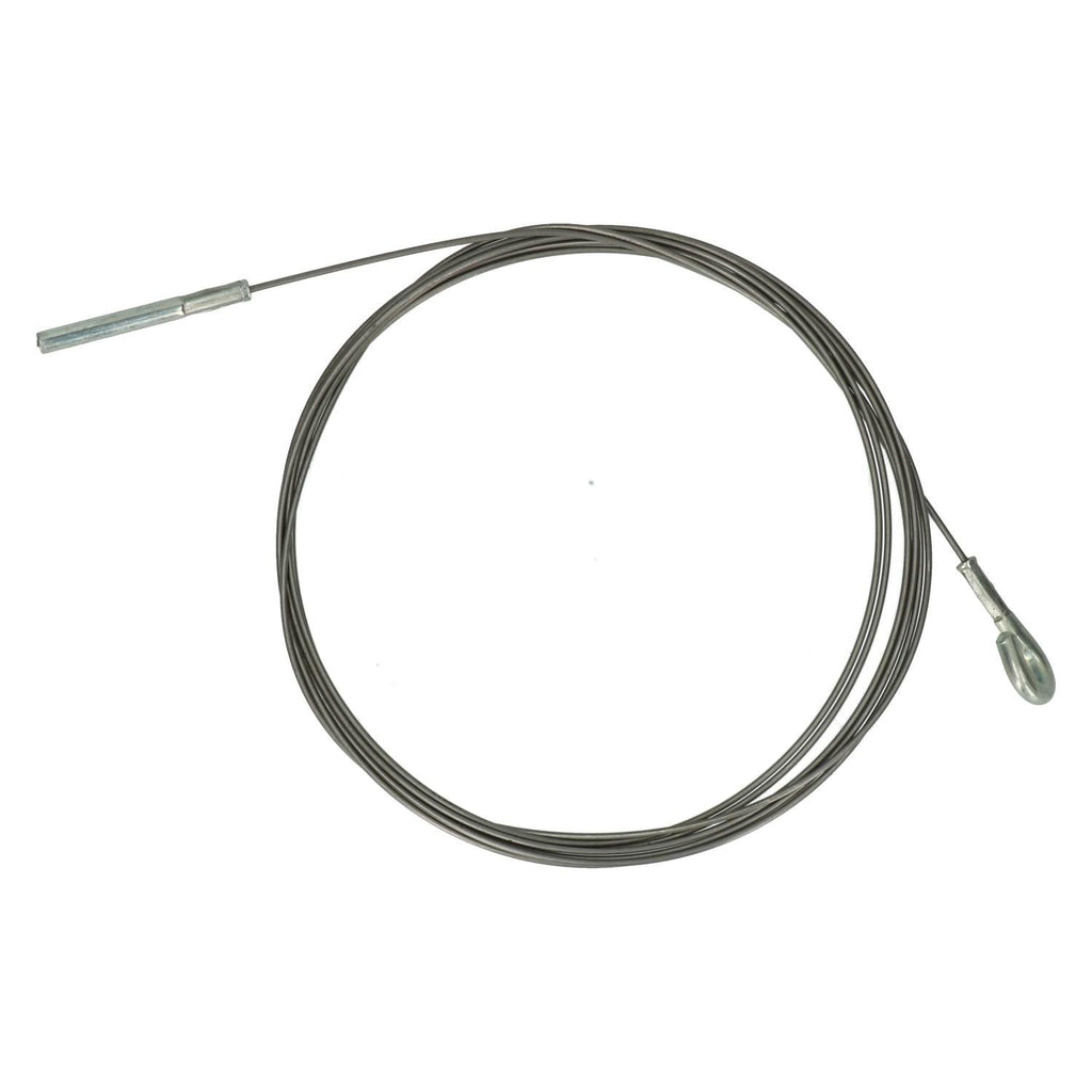 Gaskabel voor enkele carburator — VintageDub