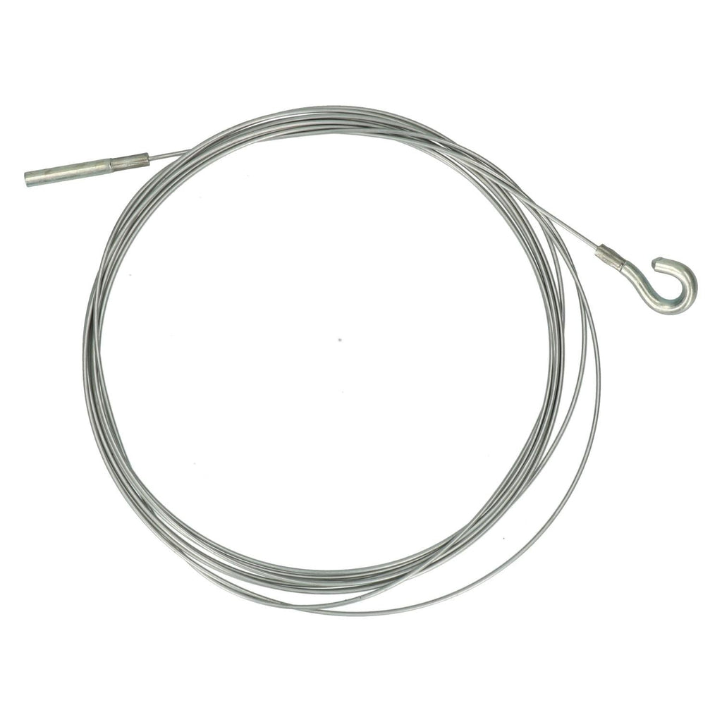 Gaskabel (LHD) voor T2 — VintageDub