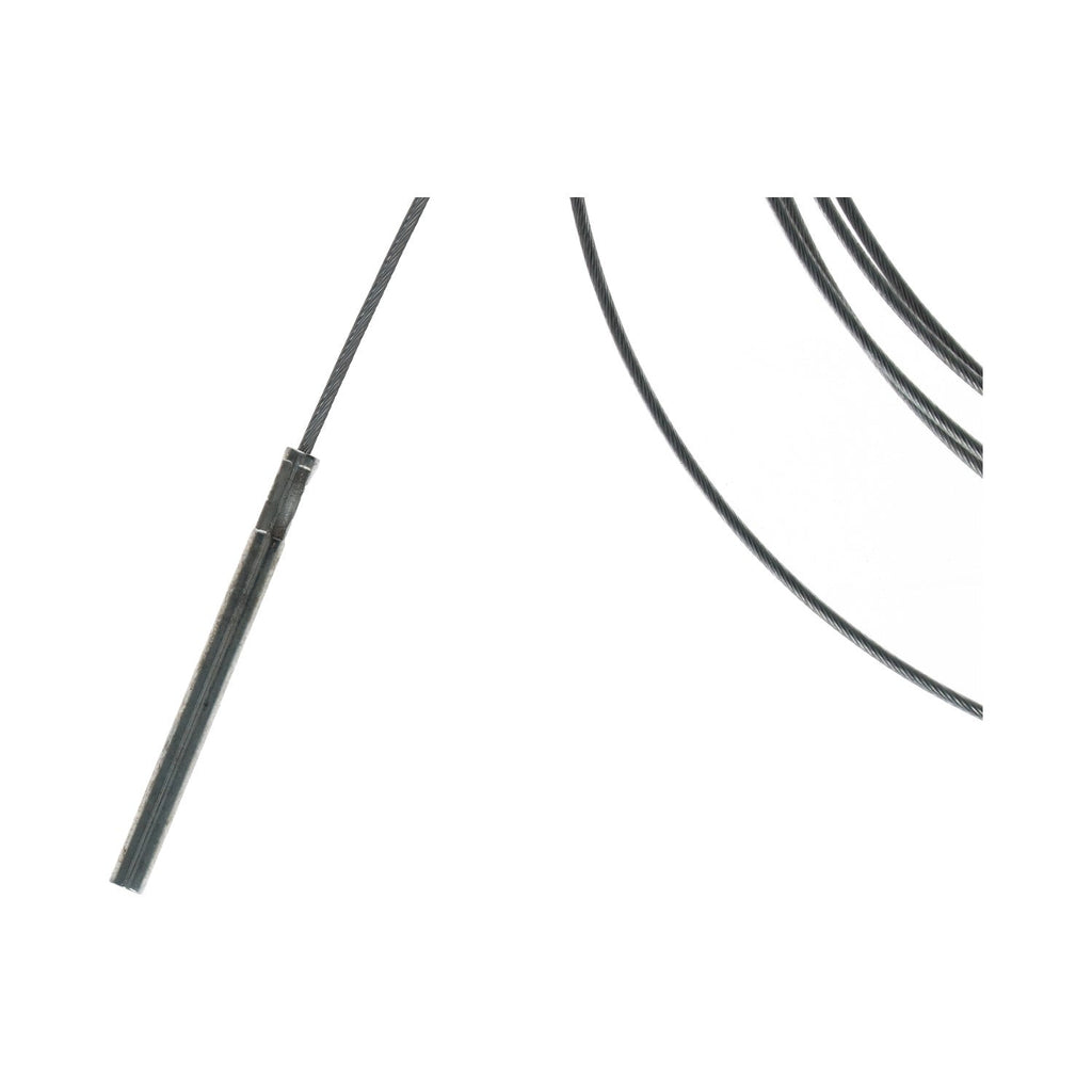 Gaskabel, automatic detail — T2