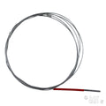 Gaskabel (LHD/RHD) voor T1 — VintageDub