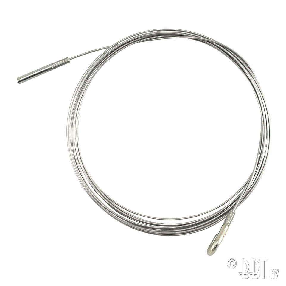 Gaskabel (RHD) voor T2 — VintageDub