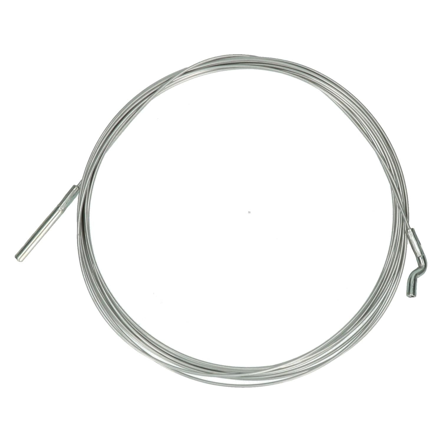 Gaskabel (RHD) voor T2 — VintageDub