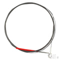 Gaskabel (LHD/RHD) voor T1 — VintageDub