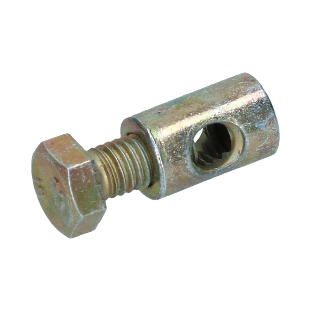 Nippel gaskabel voor T1, T2, Kever, KG — VintageDub