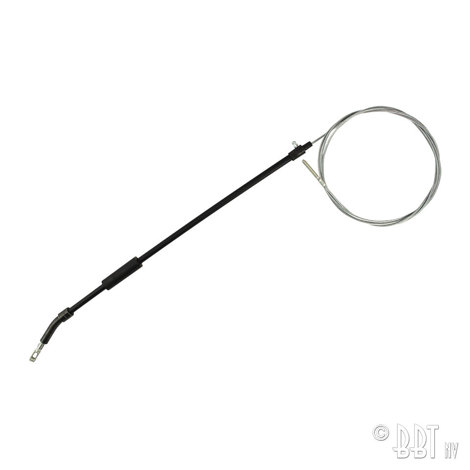 Handremkabel, A-armschokdempers voor Kever — VintageDub