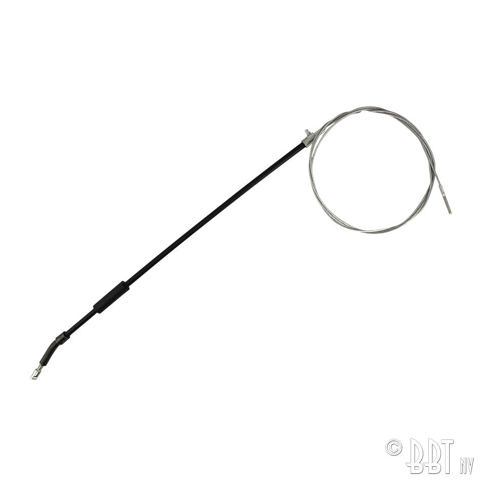 Handremkabel, telescoopschokdempers voor Kever — VintageDub