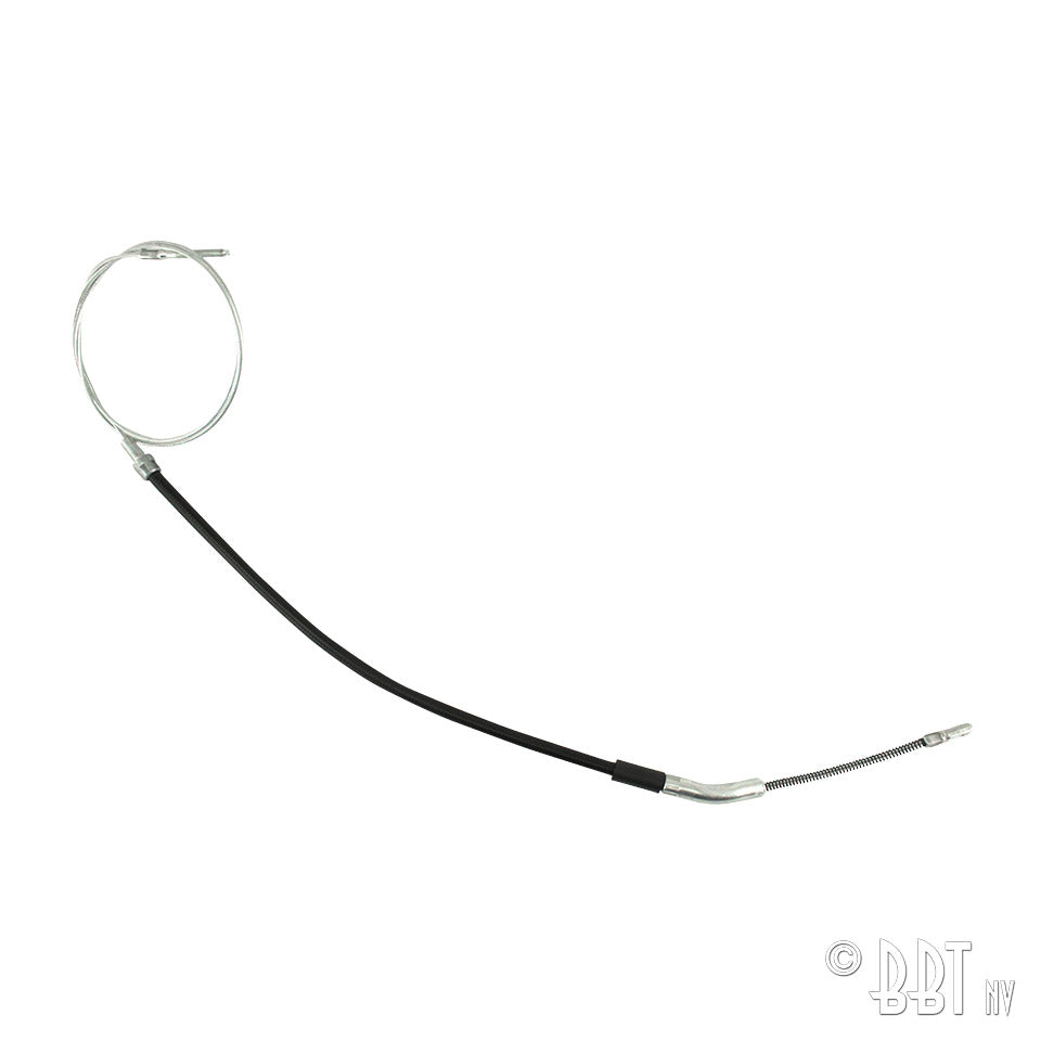 Handremkabel voor Kever, KG — VintageDub