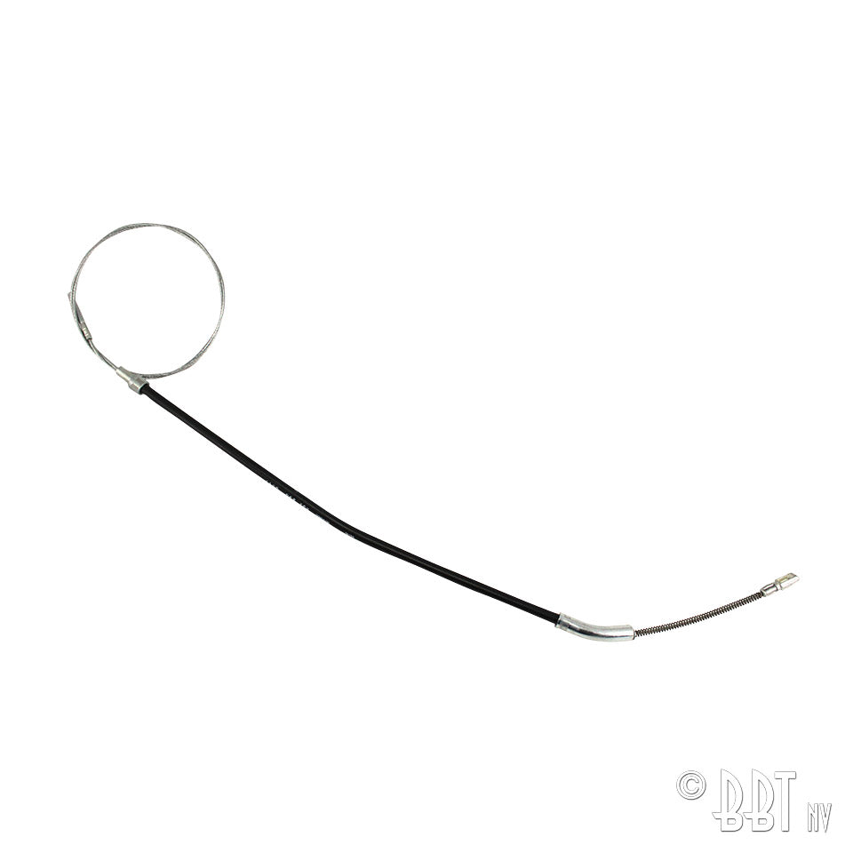 Handremkabel, Zweeds model voor Kever — VintageDub