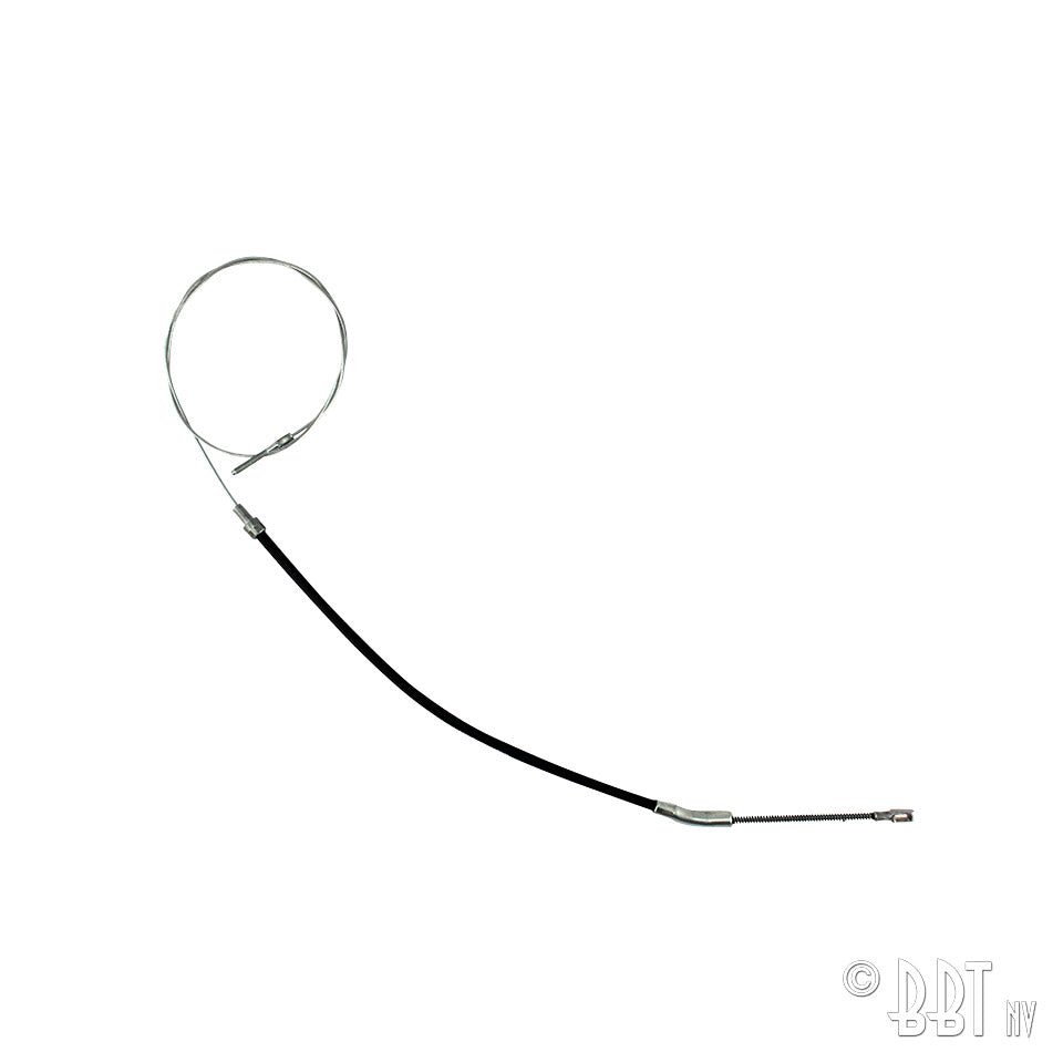 Handremkabel, IRS voor Kever, KG — VintageDub