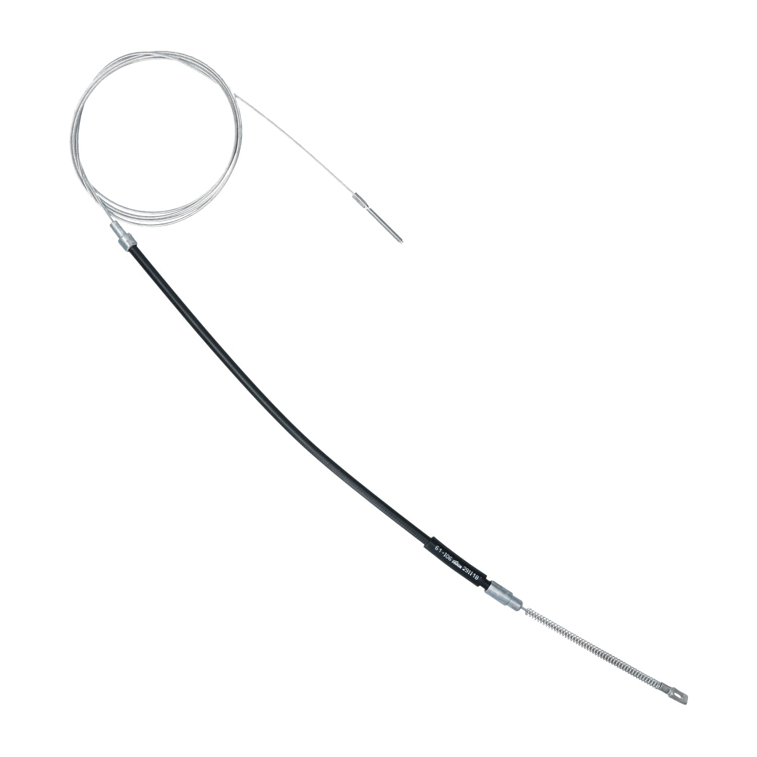 Handremkabel voor T1 — VintageDub