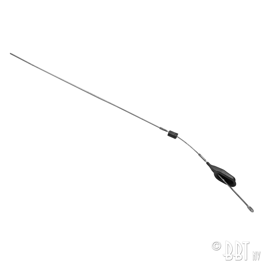 Handremkabel vooraan voor T3 — VintageDub