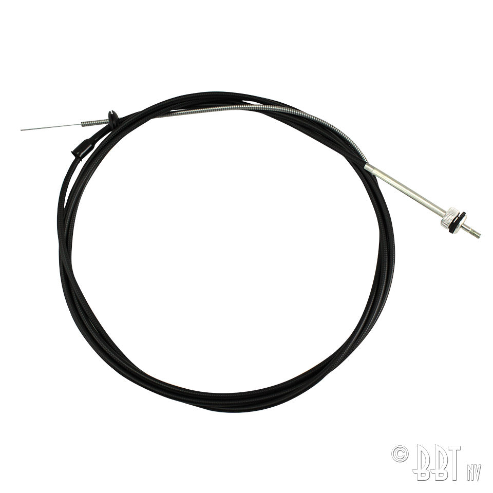Chokekabel, 4180 mm - 30pk Tot Chassisnummer - 3 192 506 voor KG — VintageDub