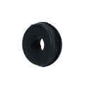 Doorvoerrubber benzineleiding in motorbeplating - 6mm voor T1, T2, Kever, KG — VintageDub