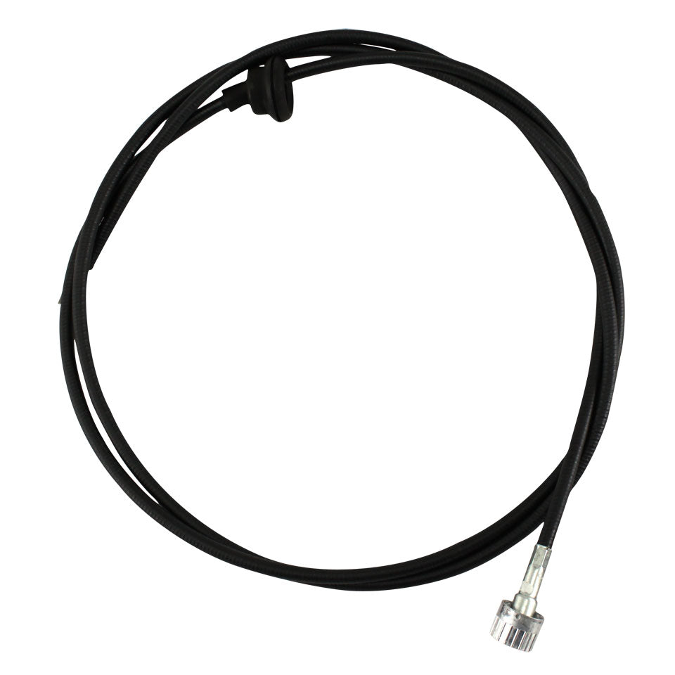 Kilometerteller kabel detail — T3