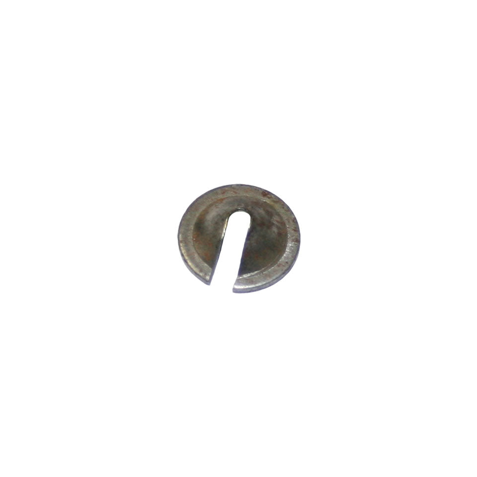 Gaskabel klem 25/30 pk detail — T1, Kever, KG