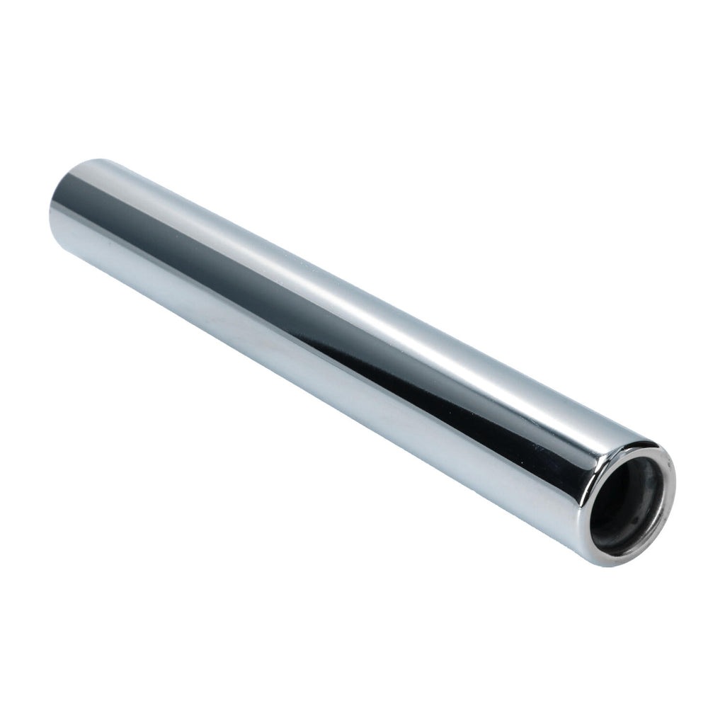 Uitlaatpijpjes set origineel, 2 stuks – 12/13/15-1600cc – VW Kever, KG – OEM 113 251 163D x2 – detail 2