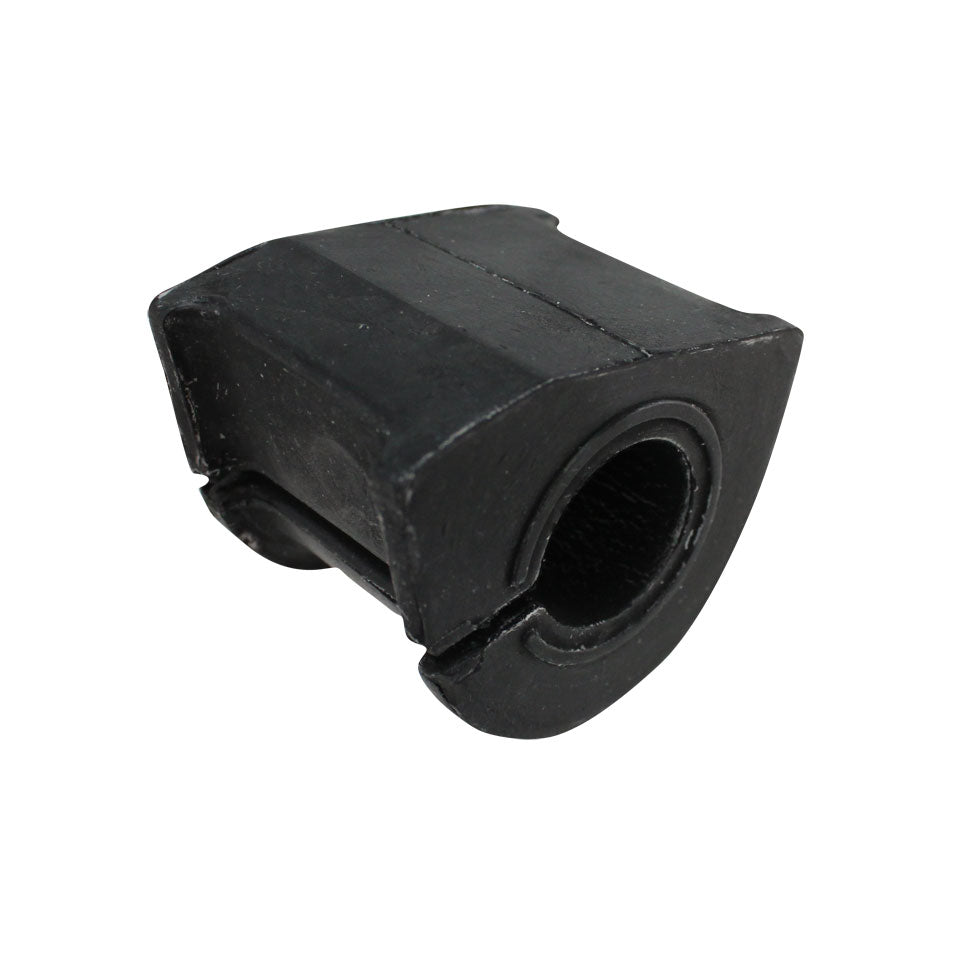 Rubber stabilisatorstang (21mm) detail — T3
