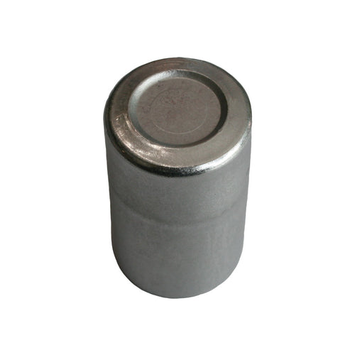 Deksel filterhuis benzinekraan, 50 mm — VintageDub