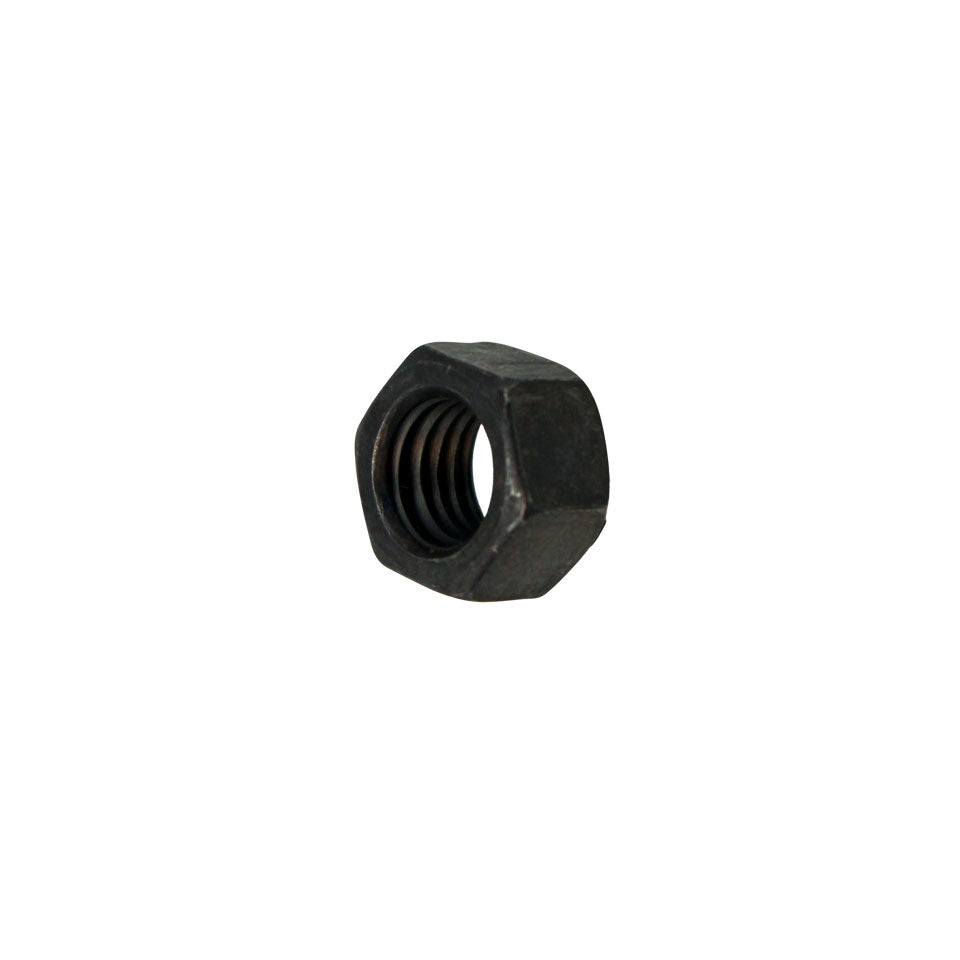 Moer voor draadstang 10 mm, per stuk detail — T1, T2, Kever, KG