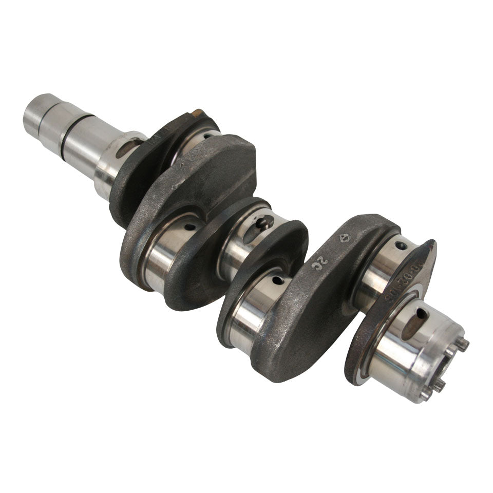 Kever, KG detail — T1, T2,