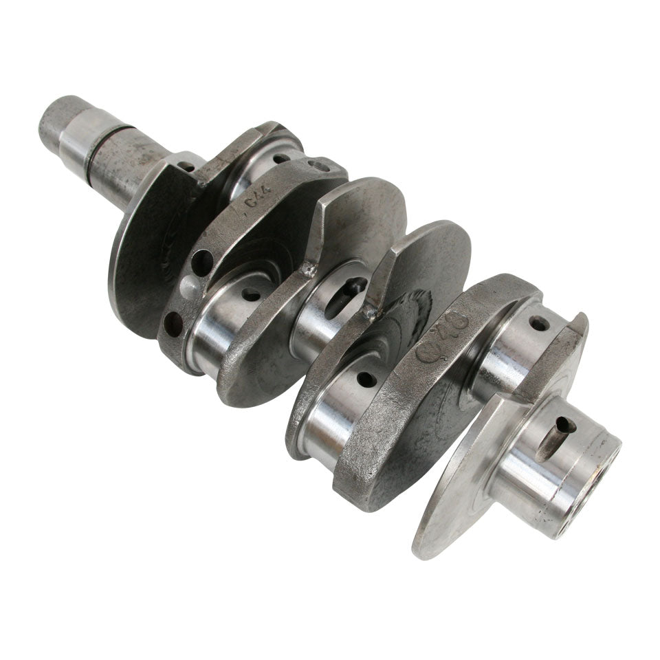 Kever, KG detail — T1, T2,