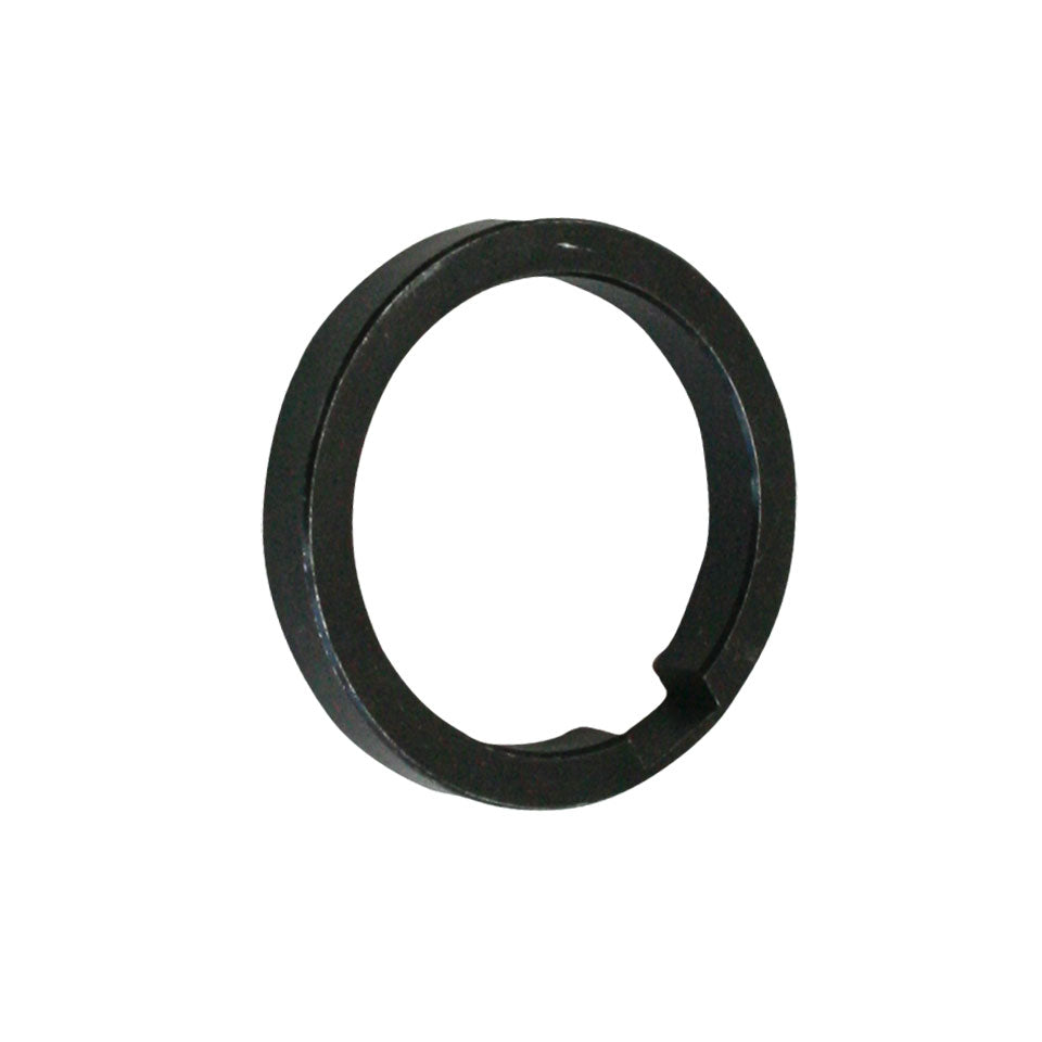 Kever, KG detail — T1, T2,