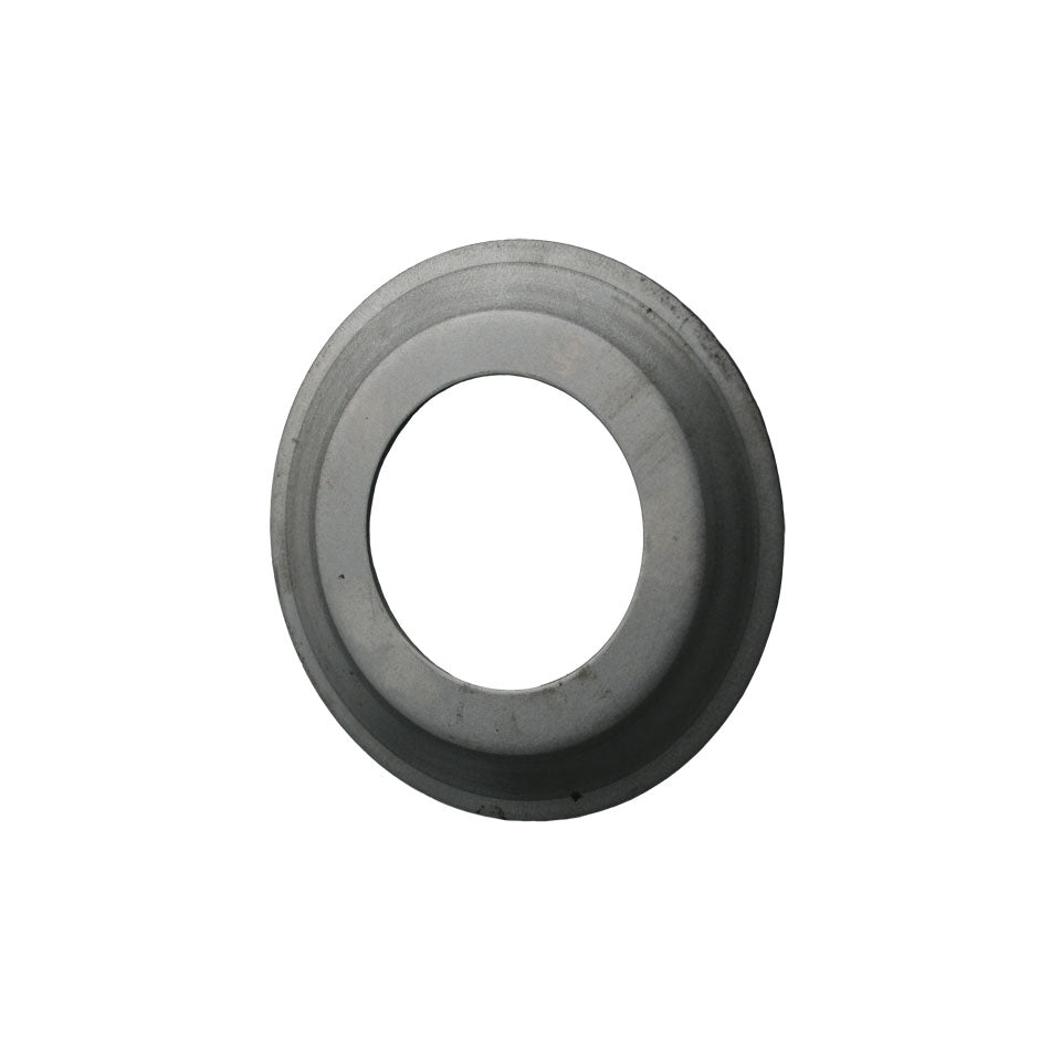Olie spatplaat op krukas detail — T1, T2, Kever, KG