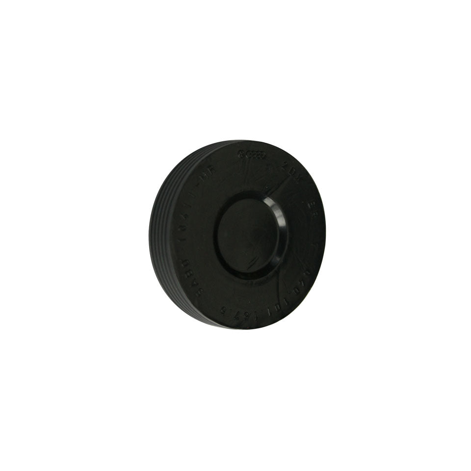 Afsluitplug nokkenas, rubber (niet 25/30PK) detail — T1, T2, Kever, KG