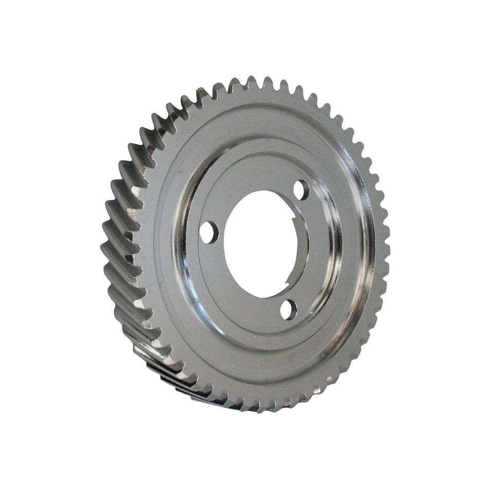 Kever, KG detail — T1, T2,