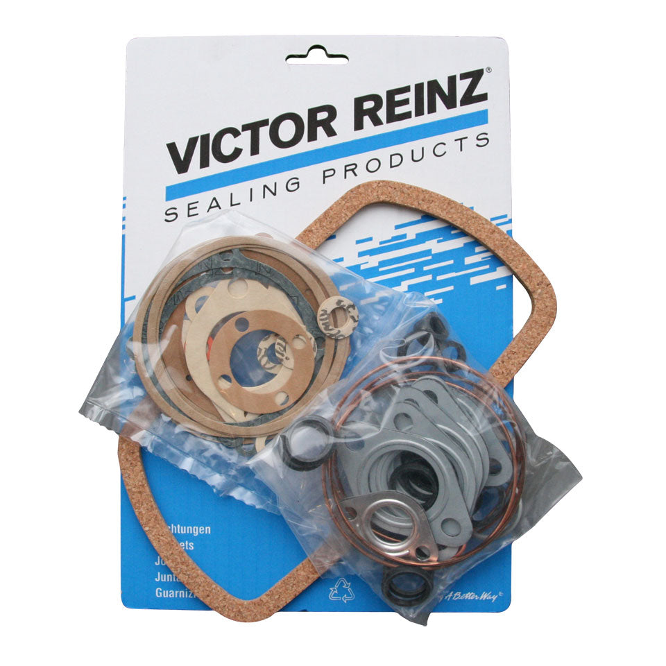 Motorpakkingset, 30 pk, Victor Reinz detail — T1, Kever, KG