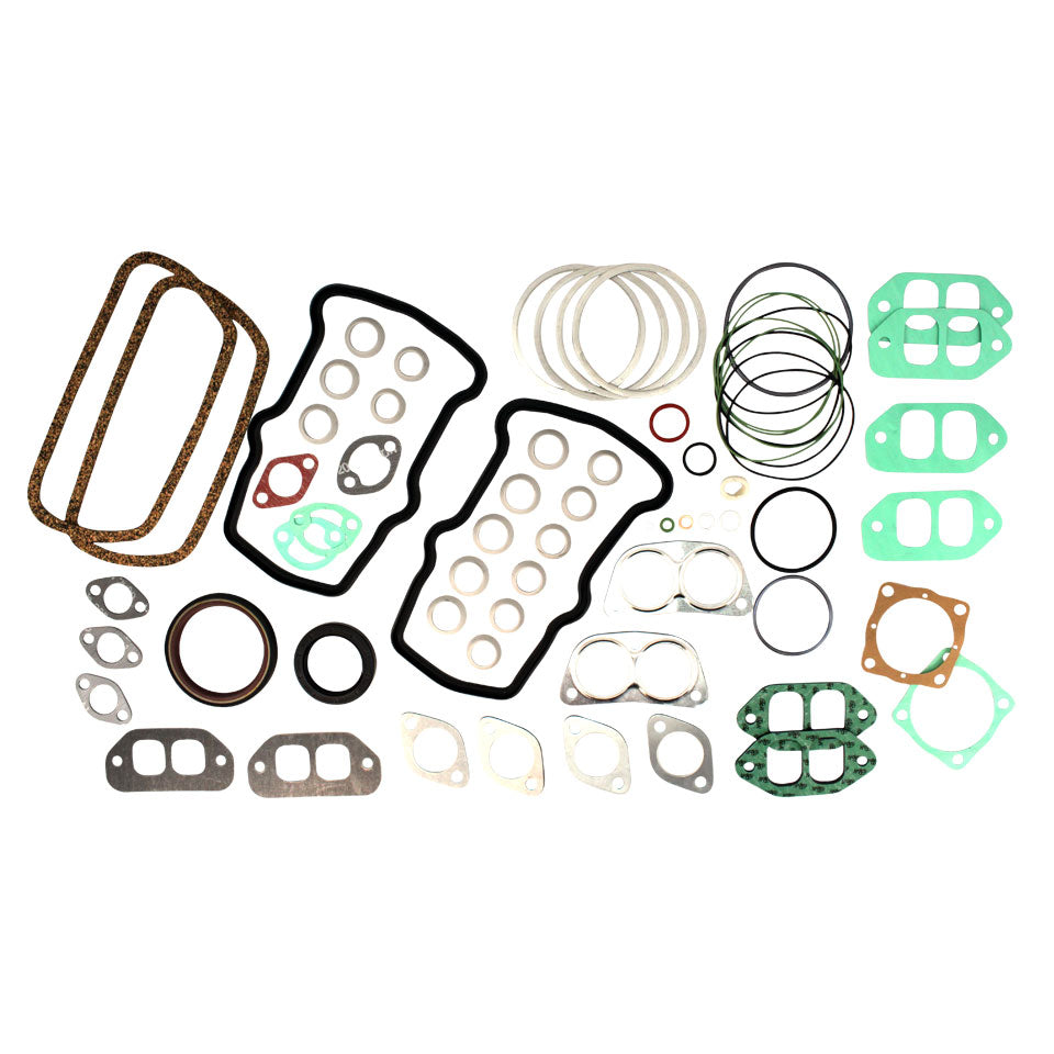 Motorpakkingset 19/2100cc waterboxer — VintageDub
