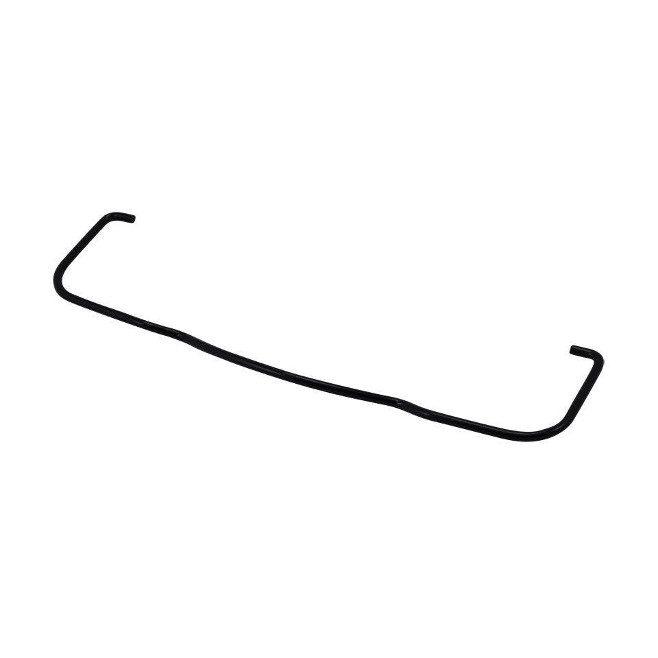 Clip voor kleppendeksel Type4 detail — T2