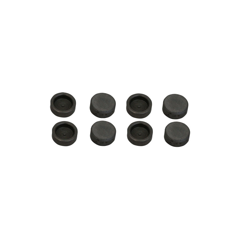 Kever, KG detail — T1, T2,