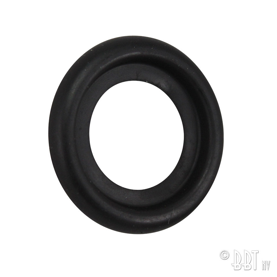 Rubber voor #1095-2, Aluminium verwarmingsslang Ø 19 mm voor Kever, KG — VintageDub