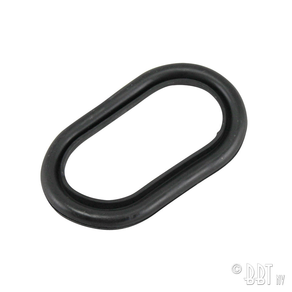 Rubber voor verwarmingsslang, rechts voor T2 — VintageDub
