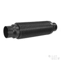 Verwarmingsslang motor-chassis, links voor T1, T2, Kever, KG — VintageDub