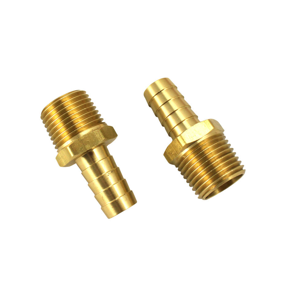 Kever, KG detail — T1, T2,